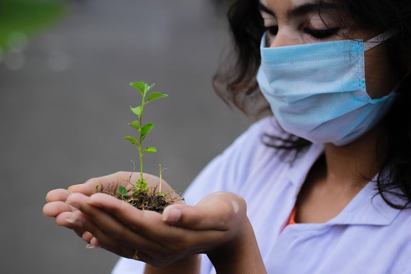 Soil health